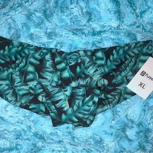 Fused Hawaii Kona Bottom